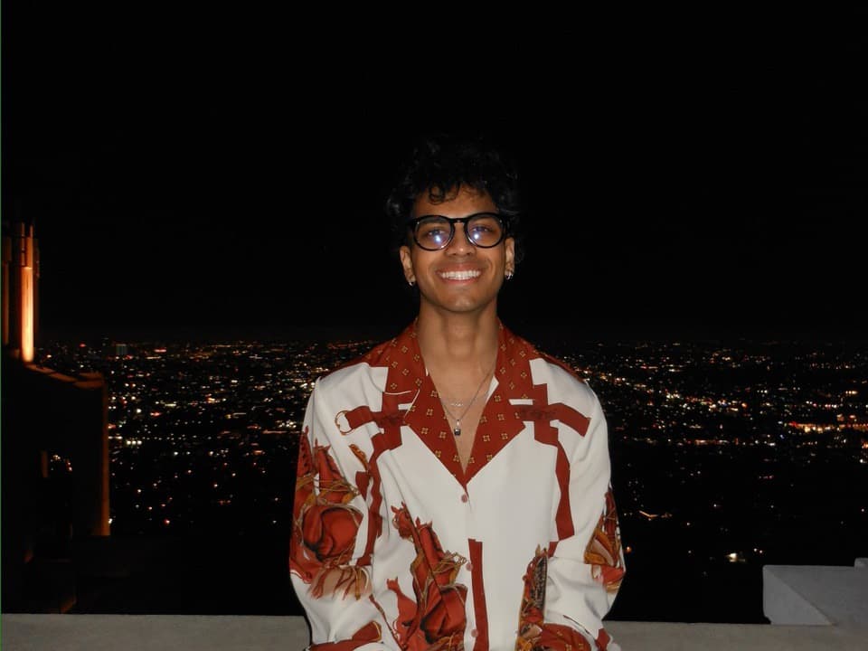 Zayyan Latif